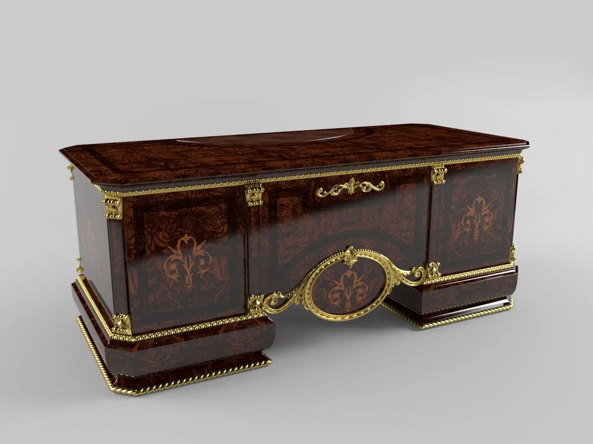 Arredamenti Amadeus art.1618